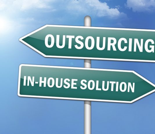 Outsource is best or inhouse development