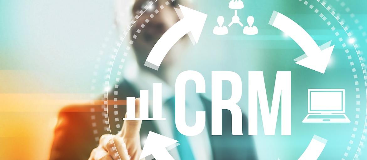 CMS & CRM For E commerce Portals 