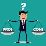 Weighing-the-Pros-and-Cons-of-outsourcing