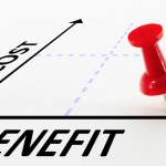 cost benefit of outsourcing