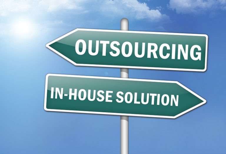Should Small Businesses Choose Outsourcing?