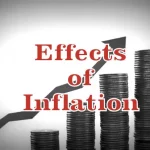 Effects of Inflation