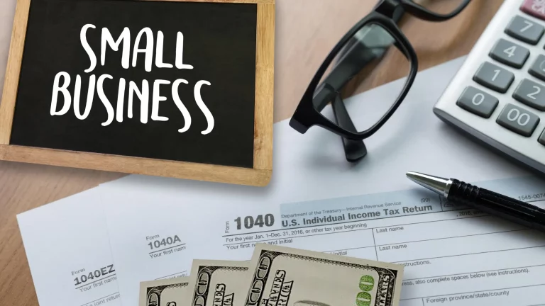 How risky is small business entrepreneurship?