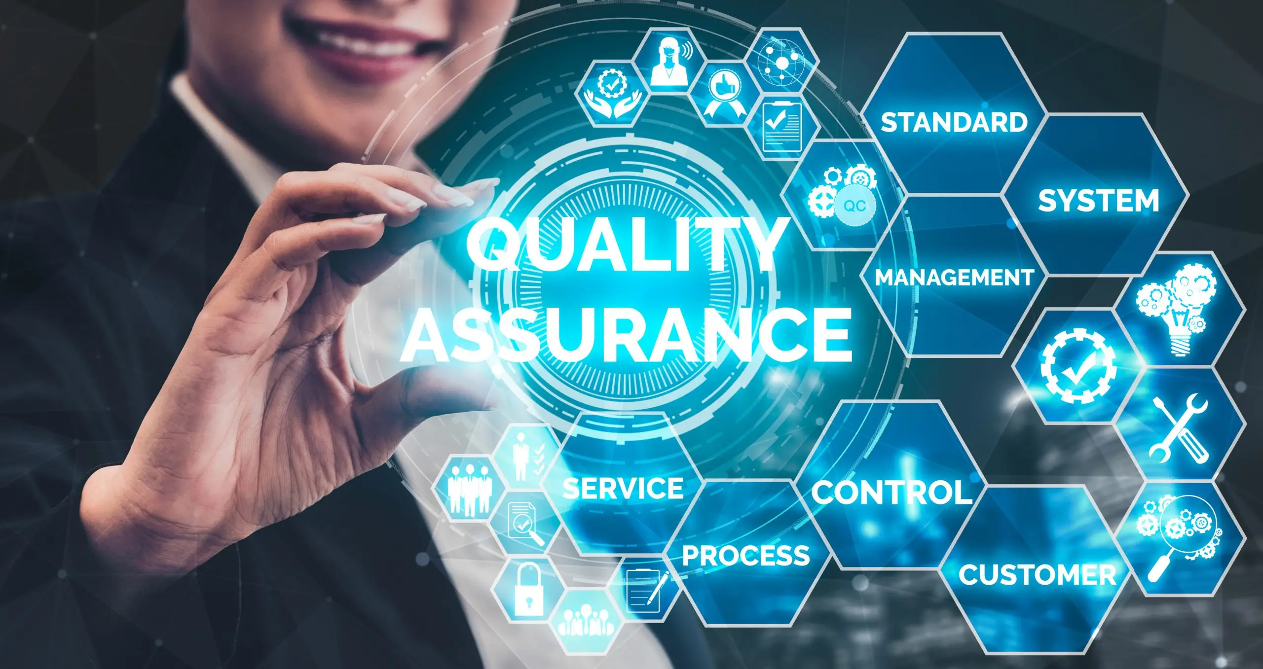 Implementing quality assurance program