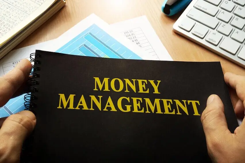 Managing money